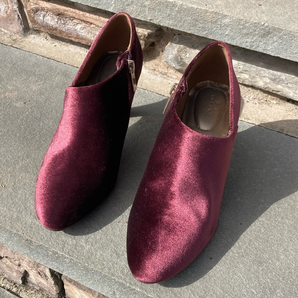 Bandolino Booties